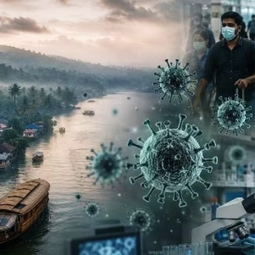 Why Virus Outbreak In Keralam: कोरोना से निपाह तक… खतरनाक वायरस के मामले पहले केरल में ही क्यों सामने आते हैं? जानें वजह…
