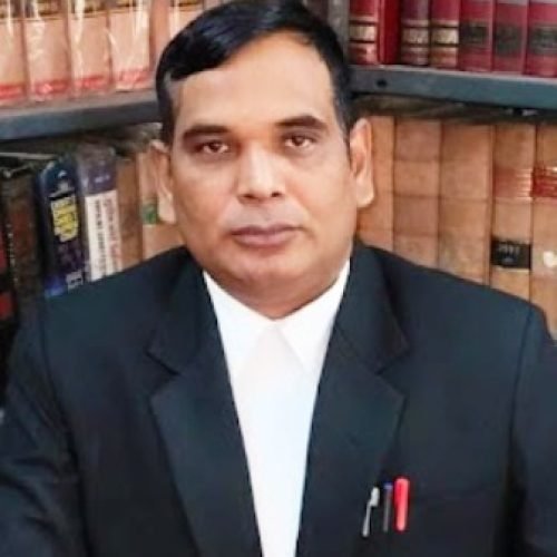 अधिवक्ता शत्रुहन सिंह साहू को मिली अहम जिम्मेदारियां, अधिवक्ता संघ में खुशी की लहर…