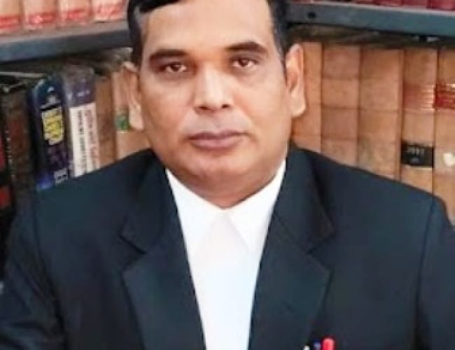 अधिवक्ता शत्रुहन सिंह साहू को मिली अहम जिम्मेदारियां, अधिवक्ता संघ में खुशी की लहर…