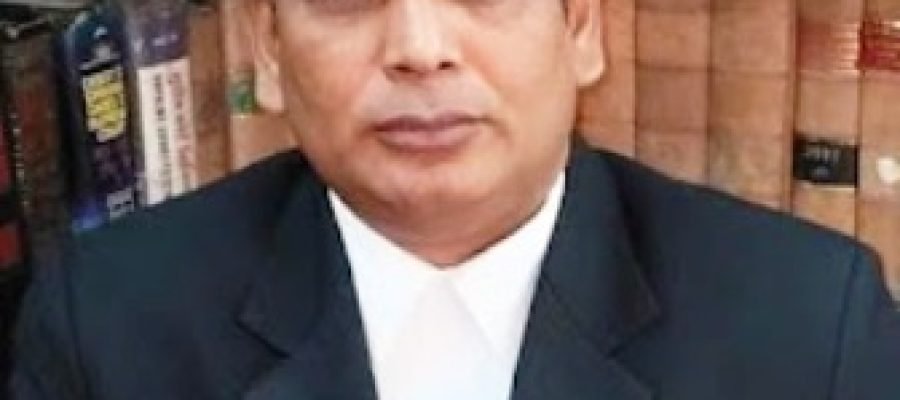 अधिवक्ता शत्रुहन सिंह साहू को मिली अहम जिम्मेदारियां, अधिवक्ता संघ में खुशी की लहर…