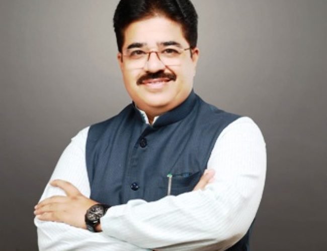 सनातन आस्था, समृद्धि और संस्कार का संदेश — महापौर रामू रोहरा ने दी शुभकामनाएं…