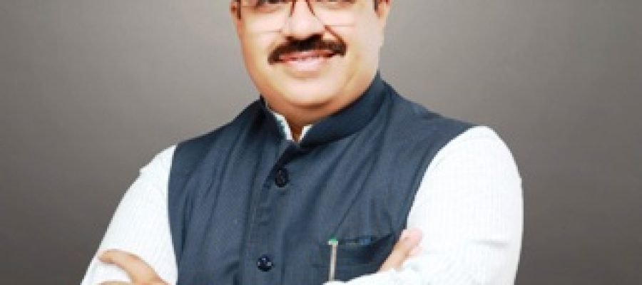 सनातन आस्था, समृद्धि और संस्कार का संदेश — महापौर रामू रोहरा ने दी शुभकामनाएं…