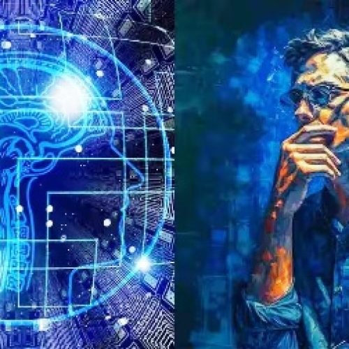 क्या AI हमारी सोचने की क्षमता को कमजोर कर रहा है? रिपोर्ट में हो गया हैरान करने वाला खुलासा…