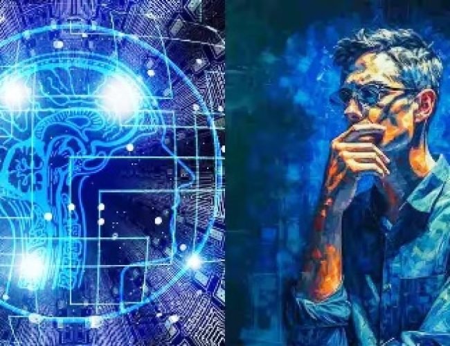 क्या AI हमारी सोचने की क्षमता को कमजोर कर रहा है? रिपोर्ट में हो गया हैरान करने वाला खुलासा…