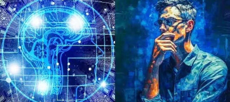 क्या AI हमारी सोचने की क्षमता को कमजोर कर रहा है? रिपोर्ट में हो गया हैरान करने वाला खुलासा…