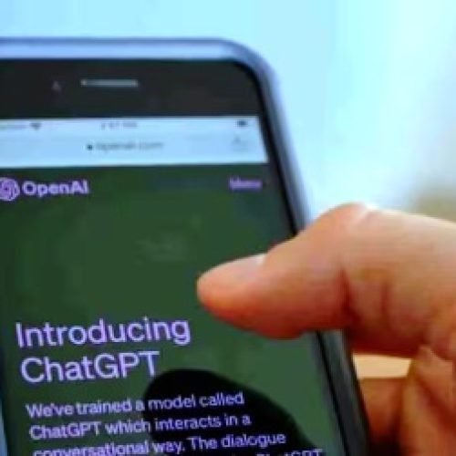 OpenAI पर बड़ा आरोप! क्या आपका निजी डेटा Google और Meta तक पहुंचाया गया? कंपनी पर ठोका गया केस…