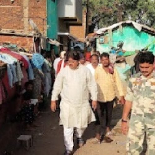 कथित गौमांस मामले में निगम सख्त, महापौर ने किया निरीक्षण; आज हो सकती है बड़ी कार्रवाई…