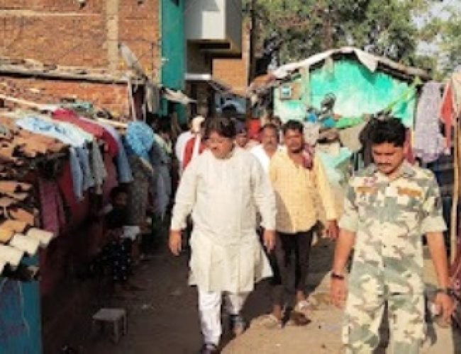 कथित गौमांस मामले में निगम सख्त, महापौर ने किया निरीक्षण; आज हो सकती है बड़ी कार्रवाई…