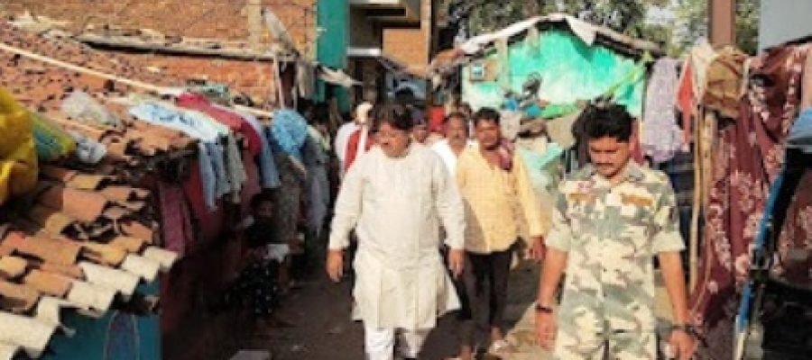 कथित गौमांस मामले में निगम सख्त, महापौर ने किया निरीक्षण; आज हो सकती है बड़ी कार्रवाई…