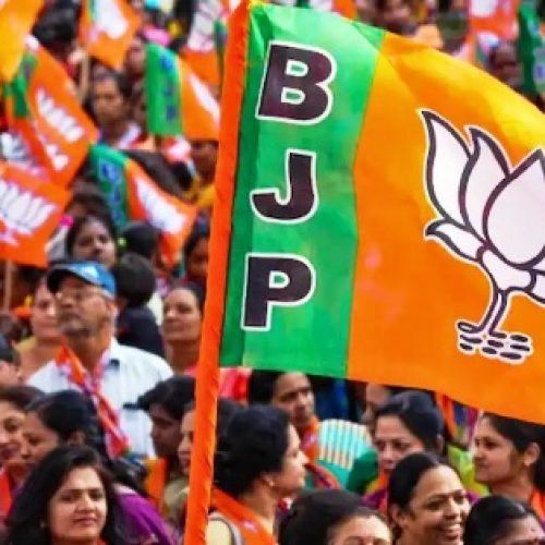 असम BJP की पहली लिस्ट में 88 नाम, प्रद्युत बोरदोलोई को मिला ईनाम, CM हिमंता इस सीट से लड़ेंगे…