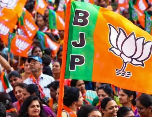 असम BJP की पहली लिस्ट में 88 नाम, प्रद्युत बोरदोलोई को मिला ईनाम, CM हिमंता इस सीट से लड़ेंगे…