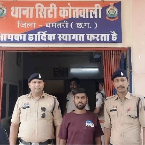 डायल-112 टीम पर हमला करने वाला मुख्य आरोपी गिरफ्तार, न्यायिक रिमांड पर भेजा गया जेल…