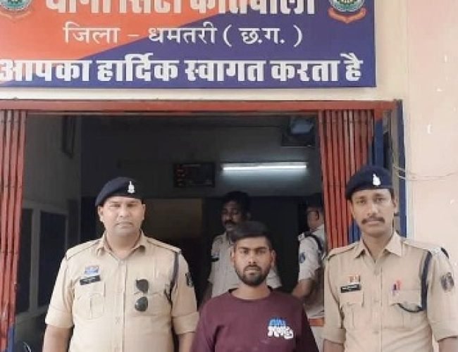डायल-112 टीम पर हमला करने वाला मुख्य आरोपी गिरफ्तार, न्यायिक रिमांड पर भेजा गया जेल…