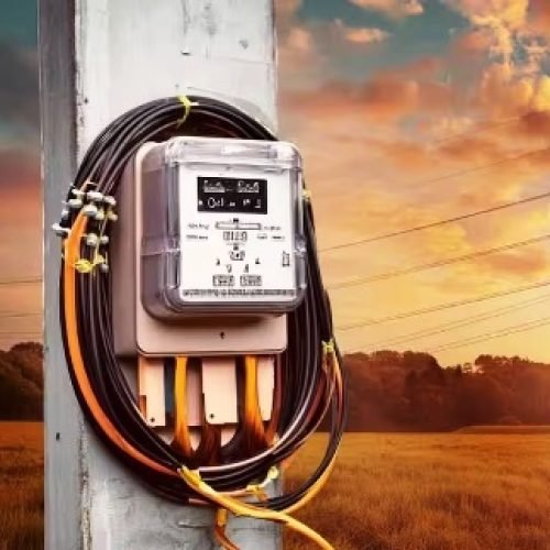 Abujhmad News: इरापनार गांव में दशकों बाद पहुंची बिजली, 56.11 लाख की परियोजना से बदली लोगों की जिंदगी…