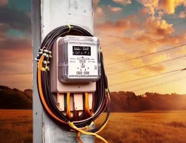 Abujhmad News: इरापनार गांव में दशकों बाद पहुंची बिजली, 56.11 लाख की परियोजना से बदली लोगों की जिंदगी…