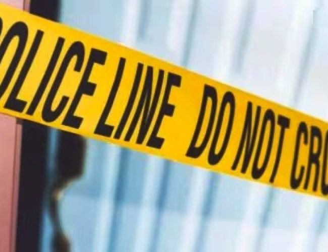 हैवान बना पति! गर्भवती पत्नी के गुप्त अंग में डाल दिया लोहे का ब्लेड, हुई मौत…