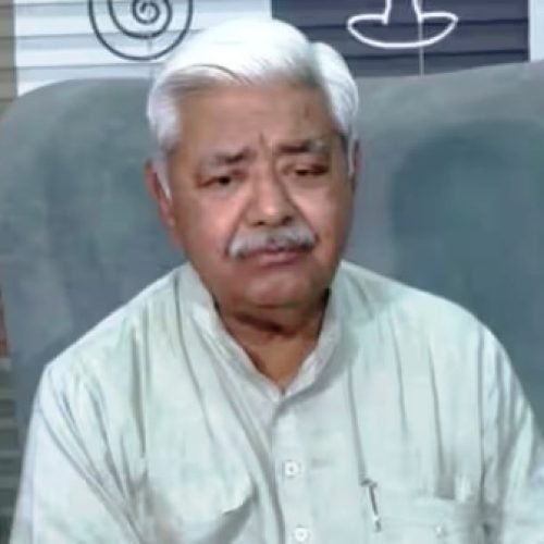 अयोध्या राम मंदिर दान राशि मामले में SIT जांच शुरू, VHP अध्यक्ष ने दिया बड़ा बयान बोले- ‘सच सामने आएगा’…