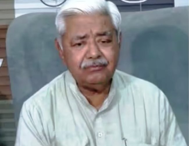 अयोध्या राम मंदिर दान राशि मामले में SIT जांच शुरू, VHP अध्यक्ष ने दिया बड़ा बयान बोले- ‘सच सामने आएगा’…