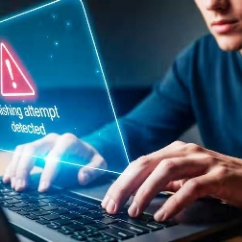 AI Scams में तेज इजाफा, आम यूजर्स के साथ-साथ बिजनेसेस को भी खतरा, सरकार ने जारी किया अलर्ट…