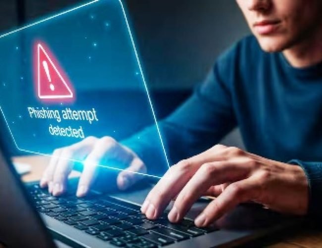 AI Scams में तेज इजाफा, आम यूजर्स के साथ-साथ बिजनेसेस को भी खतरा, सरकार ने जारी किया अलर्ट…