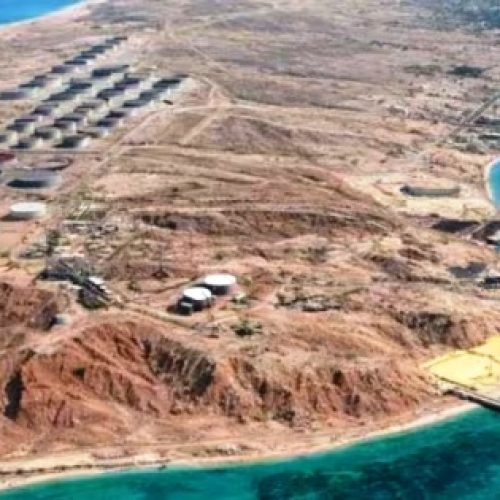 Kharg Island: दो-दो बार खार्ग आईलैंड पर कब्जा कर चुका है यह देश, जानें क्यों नहीं रख पाया अपने पास?