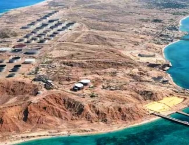 Kharg Island: दो-दो बार खार्ग आईलैंड पर कब्जा कर चुका है यह देश, जानें क्यों नहीं रख पाया अपने पास?