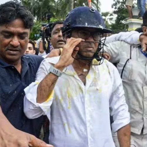 अभिषेक बनर्जी पर सोनारपुर में हुए अटैक के बाद क्या होगा ममता बनर्जी का अगला कदम? TMC ने बताया…