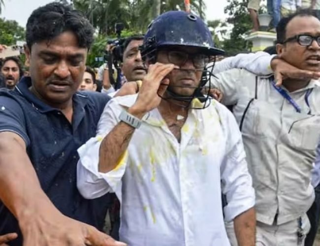 अभिषेक बनर्जी पर सोनारपुर में हुए अटैक के बाद क्या होगा ममता बनर्जी का अगला कदम? TMC ने बताया…