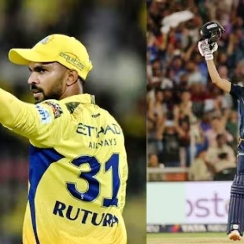 Shubman Gill Salary: एक मैच के लिए कितनी फीस लेते हैं शुभमन गिल, ऋतुराज गायकवाड़ से ज्यादा या कम?