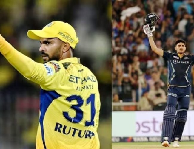 Shubman Gill Salary: एक मैच के लिए कितनी फीस लेते हैं शुभमन गिल, ऋतुराज गायकवाड़ से ज्यादा या कम?