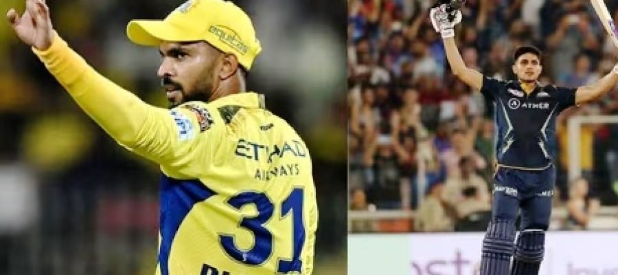 Shubman Gill Salary: एक मैच के लिए कितनी फीस लेते हैं शुभमन गिल, ऋतुराज गायकवाड़ से ज्यादा या कम?