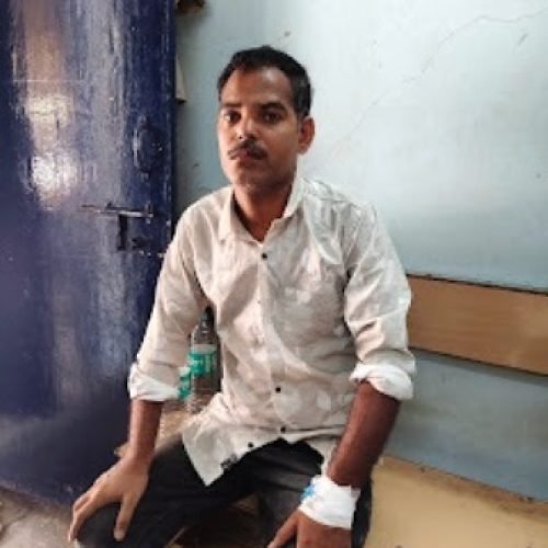 धमतरी बस स्टैंड में युवक पर चाकू से हमला, मोबाइल और नगदी लूटकर फरार….