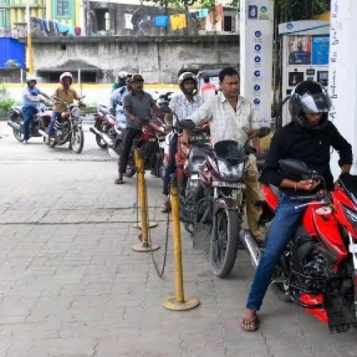 इधर यूएस-ईरान में डील का ऐलान, उधर भारत सरकार का LPG और पेट्रोल को लेकर आ गया बड़ा बयान…