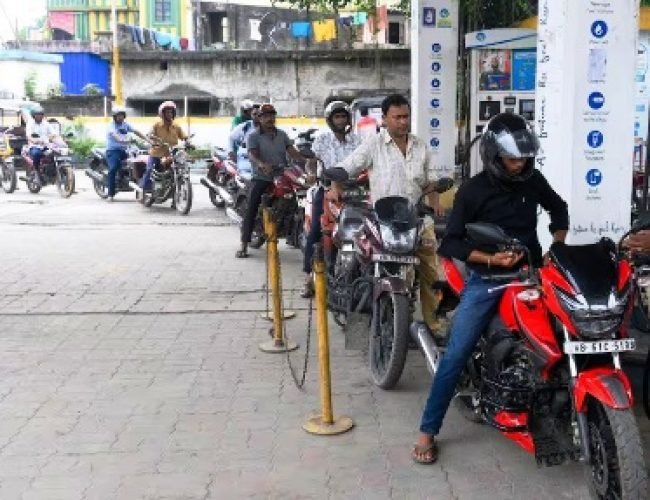 इधर यूएस-ईरान में डील का ऐलान, उधर भारत सरकार का LPG और पेट्रोल को लेकर आ गया बड़ा बयान…