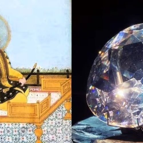 Kohinoor History: भारत से कोहिनूर हीरा लूट ले गया था ईरान का यह शासक, फिर कैसे आया था वापस?