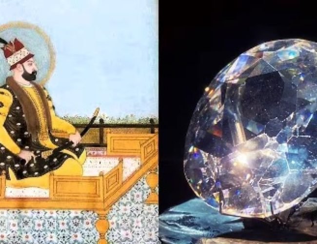 Kohinoor History: भारत से कोहिनूर हीरा लूट ले गया था ईरान का यह शासक, फिर कैसे आया था वापस?