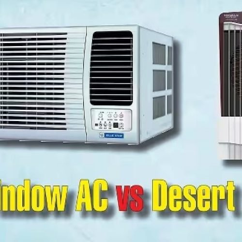 Window AC vs Desert Air Cooler: कौन-सा खाता है ज्यादा बिजली और किसे खरीदना है फायदे का सौदा? यहां समझें…