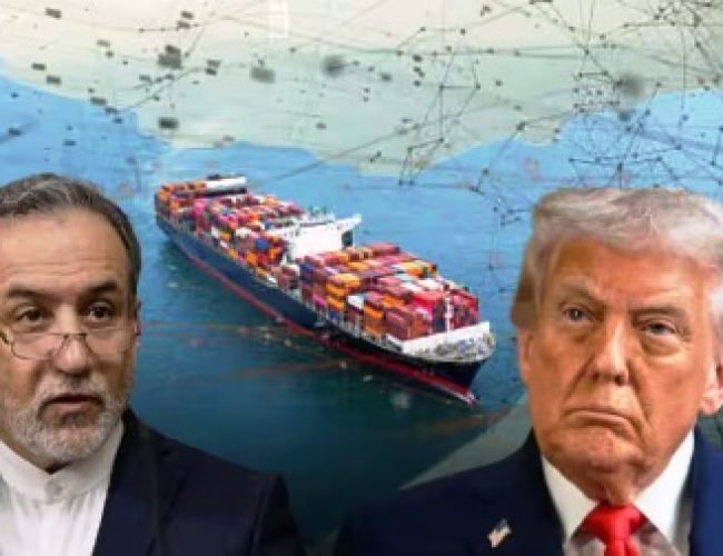 ईरान ने भेजा ऐसा प्रस्ताव, टेंशन में आए ट्रंप, जानें अमेरिका के सामने तेहरान ने रखीं कितनी शर्तें?