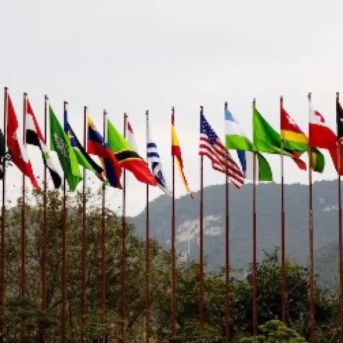 World Poorest Countries: ये हैं दुनिया के सबसे गरीब देश, जानें पाकिस्तान किस पायदान पर…