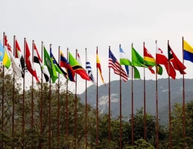 World Poorest Countries: ये हैं दुनिया के सबसे गरीब देश, जानें पाकिस्तान किस पायदान पर…