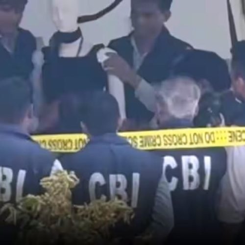 Twisha Sharma case: पहले फंदा खुलवाया और फिर लाश नीचे उतारी! गिरिबाला के घर CBI ने रिक्रिएट किया ट्विशा की मौत का सीन…
