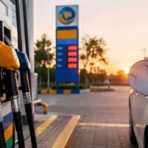 पेट्रोल-डीजल की कीमतों में फिर बढ़ोतरी, 10 दिन में तीसरी बार बढ़े दाम, CNG ने भी दिया झटका…