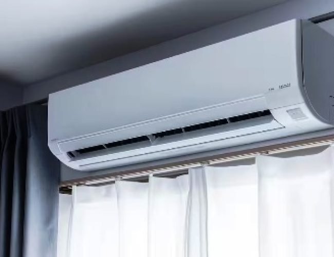 कहां से आता है AC में पानी? जानें क्या है इसके पीछे की टेक्नोलॉजी और कैसे करता है काम…