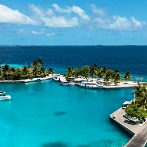 बस कुछ इंच और फिर खत्म हो जाएगा इनका वजूद! जानें समंदर में डूबने की कगार पर कितने देश?