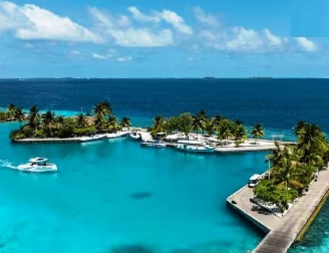 बस कुछ इंच और फिर खत्म हो जाएगा इनका वजूद! जानें समंदर में डूबने की कगार पर कितने देश?