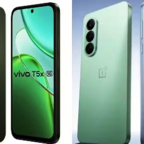 Vivo T5x 5G या OnePlus Nord CE 6 Lite! 25 हजार की रेंज में कौन देता है बेहतरीन परफॉर्मेंस, खरीदने से पहले समझें कंपैरिजन…