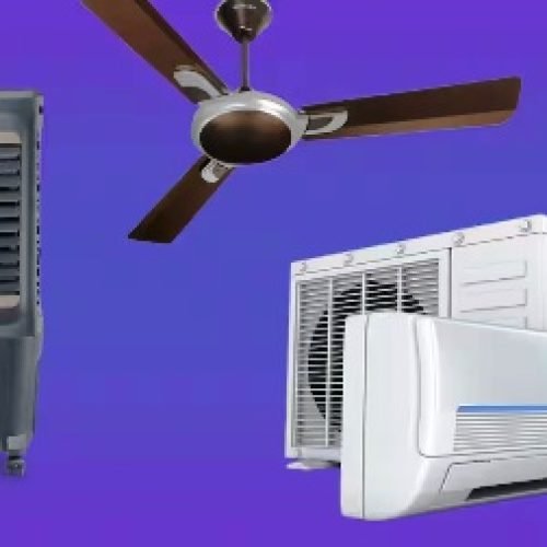 AC vs Cooler vs Fan: तीनों से ठंडी हवा लेनी है तो इस्तेमाल करें ये तरीके, गर्मी से होगा बचाव…