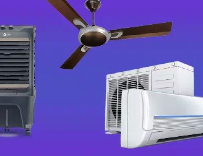 AC vs Cooler vs Fan: तीनों से ठंडी हवा लेनी है तो इस्तेमाल करें ये तरीके, गर्मी से होगा बचाव…