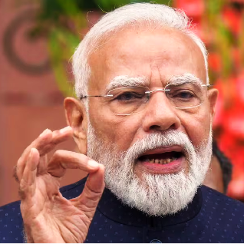 NEET पेपर लीक के दोषियों को होगी जल्द सजा, पीएम मोदी ने किया फास्ट ट्रैक कोर्ट बनाने का ऐलान, बोले- ‘युवाओं का भविष्य हमारी…’