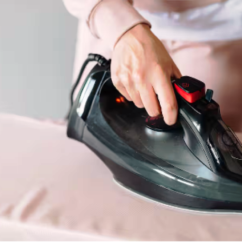 Steam Iron Power Consumption: Steam Iron खरीदने जा रहे हैं? नॉर्मल से कितनी ज्यादा बिजली खपत?